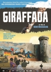 Locandina del Film Giraffada