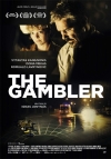Locandina del Film The Gambler