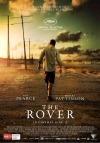 Locandina del film The Rover