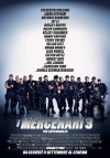 Locandina del Film I Mercenari 3 - The Expendables