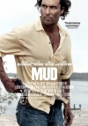 Locandina del Film Mud