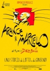 Locandina del Film Arance e Martello