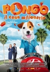 Locandina del Film Pongo - Il cane milionario