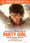 Locandina del Film Party Girl