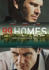 Locandina del film 99 homes