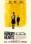 Locandina del Film Hungry Hearts
