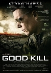 Locandina del film Good Kill