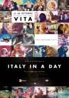 Locandina del film Italy in a Day - Un giorno da italiani