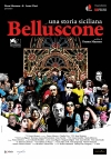Locandina del Film Belluscone, una storia siciliana