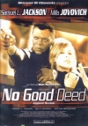Locandina del film No Good Deed