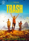 Locandina del Film Trash