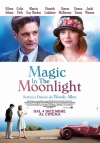Locandina del film Magic in the Moonlight