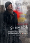Locandina del Film Gli invisibili