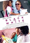 Locandina del Film Black or White