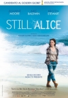 Locandina del film Still Alice
