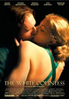 Locandina del Film La contessa bianca