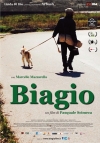 Locandina del film Biagio