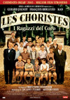 Locandina del Film Les Choristes - I ragazzi del coro