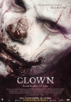 Locandina del film Clown