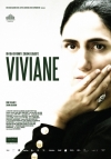Locandina del Film Viviane