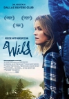 Locandina del Film Wild