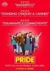 Locandina del Film Pride