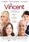 Locandina del film St. Vincent