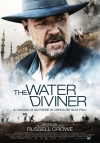 Locandina del Film The Water Diviner