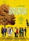 Locandina del Film Banana
