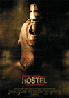 Locandina del Film Hostel