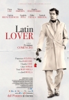Locandina del Film Latin Lover