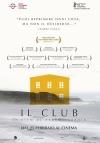 Locandina del Film Il Club