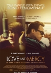 Locandina del film Love & Mercy