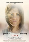 Locandina del Film Cake