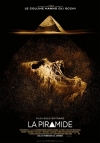 Locandina del Film La piramide