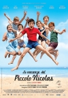 Locandina del Film Le vacanze del piccolo Nicolas