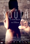 Locandina del Film Youth - La giovinezza