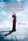 Locandina del Film Adaline - L'eterna giovinezza