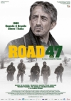 Locandina del Film Road 47 