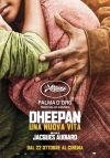 Locandina del Film Dheepan