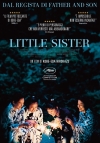 Locandina del Film Little sister
