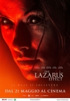 Locandina del Film The Lazarus Effect