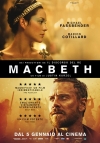 Locandina del Film Macbeth