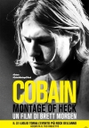 Locandina del Film Cobain: Montage of Heck