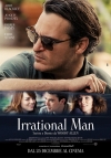 Locandina del Film Irrational Man