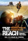 Locandina del Film The Reach – Caccia al'uomo