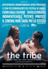 Locandina del Film The Tribe