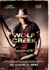 Wolf Creek 2 - La preda sei tu