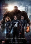 Fantastic 4 - I fantastici quattro