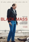 Locandina del Film Black Mass